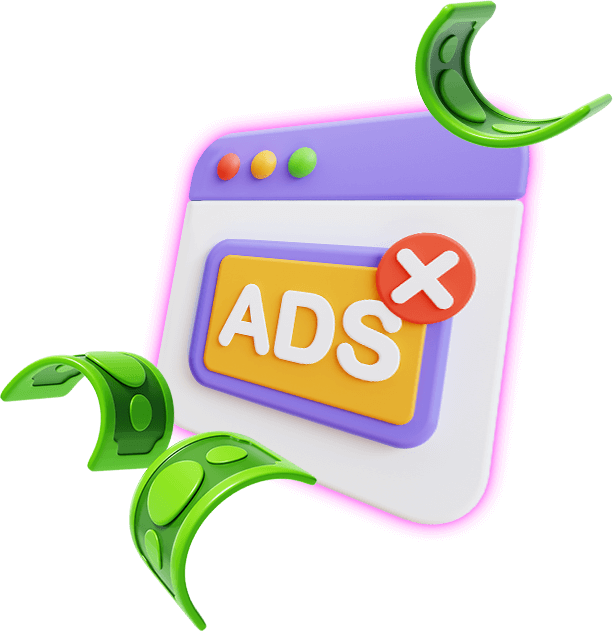 Gamesads