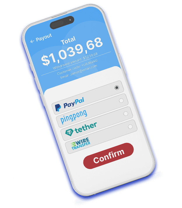 Payments
